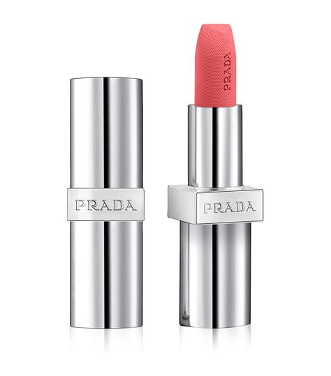 Prada soft matte lipstick